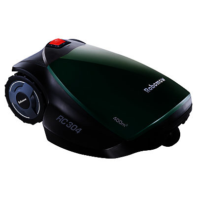 Robomow RC304 Robotic Electric Lawnmower